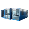 EXP005-Customized Expandable Office Container House