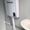 POR009-Cost-Effective Portable Toilet
