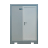 POR002-Monolithic Portable Toilet Plus