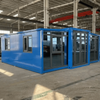 EXP005-Customized Expandable Office Container House
