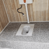 POR011-20FT Modular Combined Container Toilet