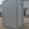 POR002-Monolithic Portable Toilet Plus