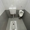 POR010-Luxury Dual-User Outdoor Portable Toilet