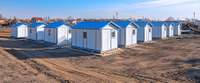 Disaster Area Restoration
