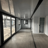 EXP006-Expandable Container House With Waterproof