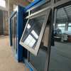 EXP005-Customized Expandable Office Container House