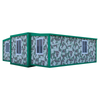 EXP007-Camouflaged Expandable Container House
