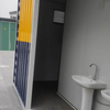 POR008-Outdoor Gender-Specific Modular Toilet