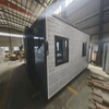 EXP004-Customized Expandable Container House