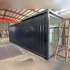 DET010-Most Popular Customize Color And Size Prefab Container House