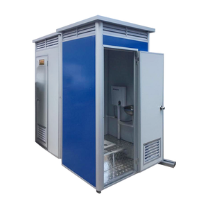 POR009-Cost-Effective Portable Toilet