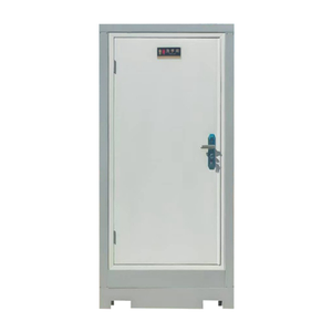 POR001-Monolithic Portable Toilet
