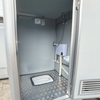 POR009-Cost-Effective Portable Toilet