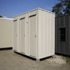 POR011-20FT Modular Combined Container Toilet