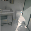POR004-Wet&Dry Separation Portable Toilet