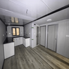 EXP003-Expandable Container House With Customized Roof