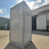 POR001-Monolithic Portable Toilet