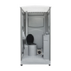 POR003-HDPE Portable Toilet