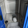 POR003-HDPE Portable Toilet