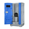 POR003-HDPE Portable Toilet